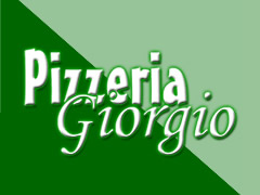 Pizzeria Giorgio Logo