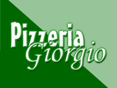 Pizzeria Giorgio in Egelsbach Pizzeria Giorgio Logo