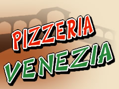 Pizzeria Venezia Angelmodde Logo