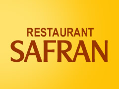 Restaurant Safran in Berlin Restaurant Safran Logo