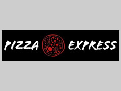 Pizza Express Logo