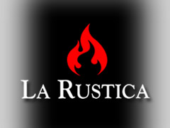 La Rustica Lieferservice in München La Rustica Lieferservice Logo