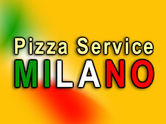 Pizza Service Milano Logo