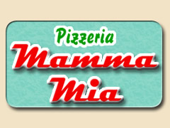 Pizzeria Mamma Mia in Gelsenkirchen Pizzeria Mamma Mia Logo