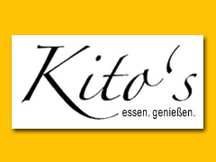 Kito's Pizzeria in Velbert Kito's Pizzeria Logo