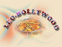 Indisches Restaurant Leo Bollywood in Leonberg Indisches Restaurant Leo Bollywood Logo