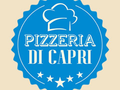 Pizzeria Di Capri in Neuss Pizzeria Di Capri Logo