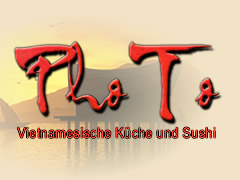 Pho To Bistro in Berlin Pho To Bistro Logo