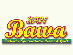San Bawa in Duisburg San Bawa Logo