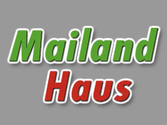 Mailand Haus Logo