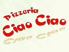 Pizzeria Ciao Ciao in Hückelhoven Pizzeria Ciao Ciao Logo