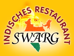 Indisches Restaurant Swarg in Bamberg Indisches Restaurant Swarg Logo