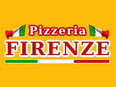 Pizzeria Firenze MH-Holthausen Logo