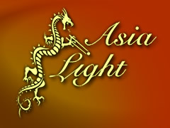 Asia Light in Berlin Asia Light Logo