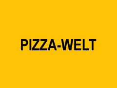 Pizza Welt Logo