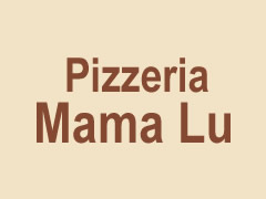 Pizzeria Mama Lu Logo
