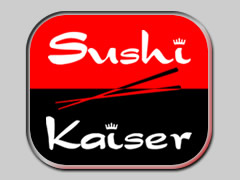 Sushi Kaiser Dortmund in Dortmund Sushi Kaiser Dortmund Logo
