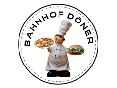 Döner King in Erfurt Döner King Logo