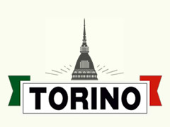 Pizzeria Torino in Kiel Pizzeria Torino Logo