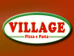 Pizza e Pasta Village in Bremen Pizza e Pasta Village Logo