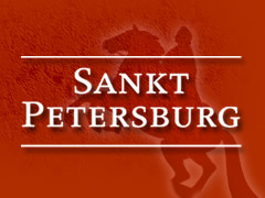 Restaurant Sankt Petersburg Logo