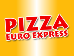 Pizza Euro-Express in Remagen Pizza Euro-Express Logo