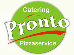 Pronto-Pizza Logo