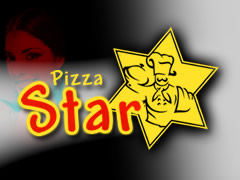 Pizza Star in Soest Pizza Star Logo