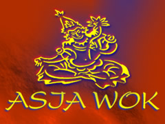 Ristorante Asia Wok in Schwabach Ristorante Asia Wok Logo