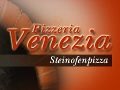 Pizzeria Venezia Logo