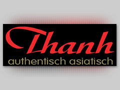 Thanh Restaurant in Berlin Thanh Restaurant Logo
