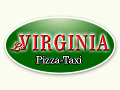 Pizzeria La Virginia Logo