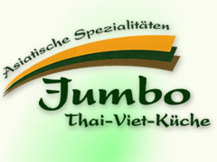 Asia Jumbo in Fürth Asia Jumbo Logo