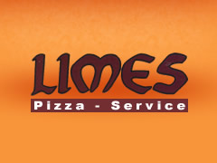 Limes Pizza Service in Aalen Limes Pizza Service Logo