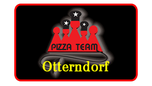 Pizza Team Otterndorf Logo