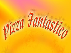 Pizza Fantastico in Bergkirchen Pizza Fantastico Logo