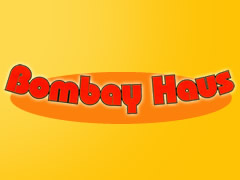 Bombay Haus in Wiesbaden Bombay Haus Logo