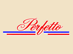 Pizza Perfetto in Frankfurt am Main Pizza Perfetto Logo