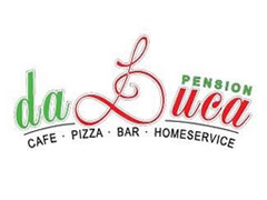 Pizza Da Luca Logo