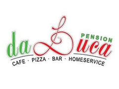 Pizza Da Luca in Langenhagen Pizza Da Luca Logo