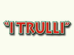 Pizzeria I Trulli in Köln Pizzeria I Trulli Logo