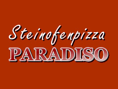 Pizzeria Paradiso Logo
