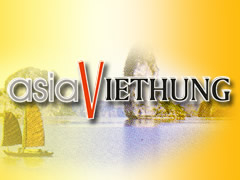 Asia Viethung in Gladbeck Asia Viethung Logo