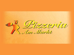 Pizzeria Am Markt Logo