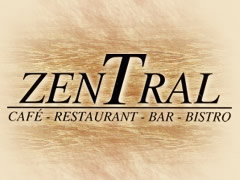 Cafe Zentral in Haltern am See Cafe Zentral Logo
