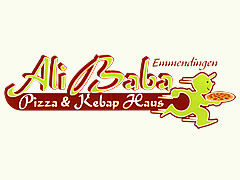 Ali Baba - Pizza und Kebap in Emmendingen Ali Baba - Pizza und Kebap Logo