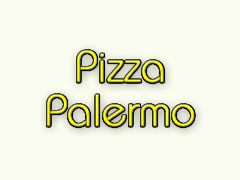 Pizza Palermo Logo