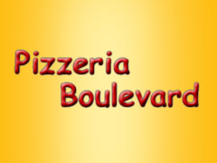 Pizzeria Boulevard Logo