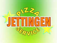 Pizza Service Jettingen Logo