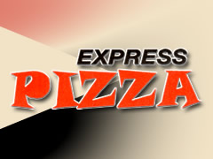 Express Pizza in Wilkau-Haßlau Express Pizza Logo